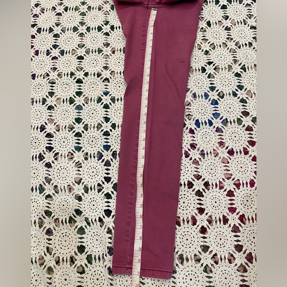 Free people pink pants - Picture 6 of 6